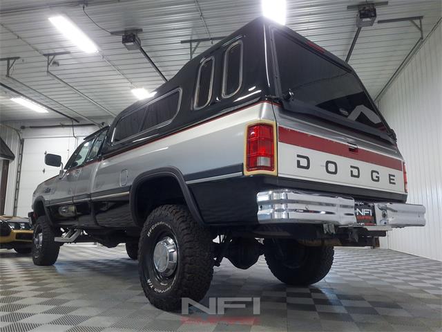 1993 Dodge W250 (CC-2079150) for sale in North East, Pennsylvania