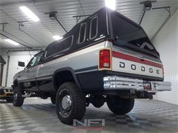 1993 Dodge W250 (CC-2079150) for sale in North East, Pennsylvania