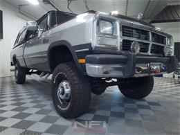 1993 Dodge W250 (CC-2079150) for sale in North East, Pennsylvania