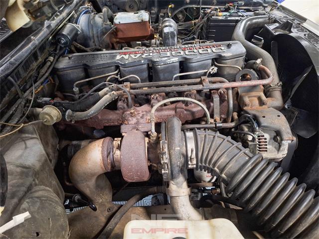 1993 Dodge W250 (CC-2079150) for sale in North East, Pennsylvania