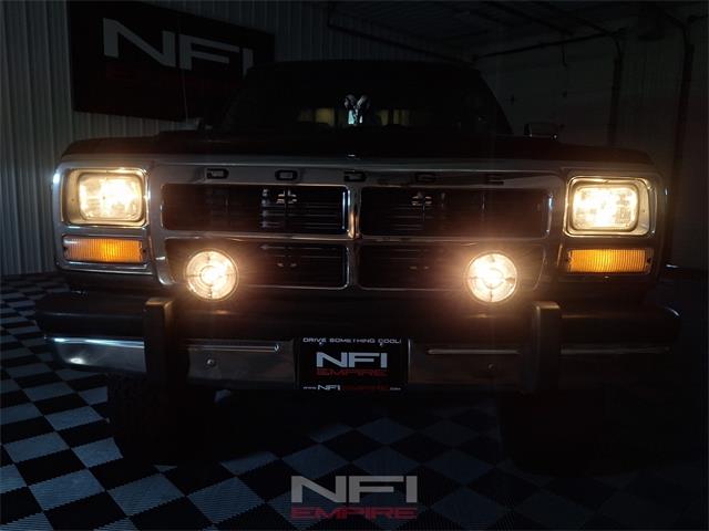 1993 Dodge W250 (CC-2079150) for sale in North East, Pennsylvania