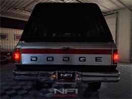 1993 Dodge W250 (CC-2079150) for sale in North East, Pennsylvania