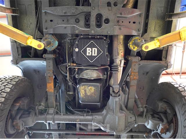 1993 Dodge W250 (CC-2079150) for sale in North East, Pennsylvania