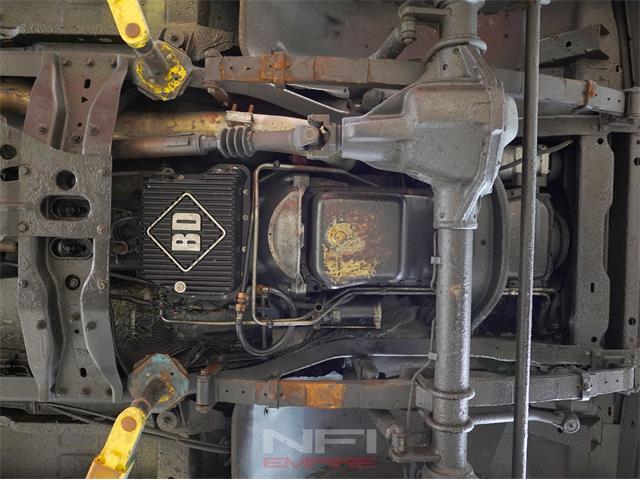 1993 Dodge W250 (CC-2079150) for sale in North East, Pennsylvania