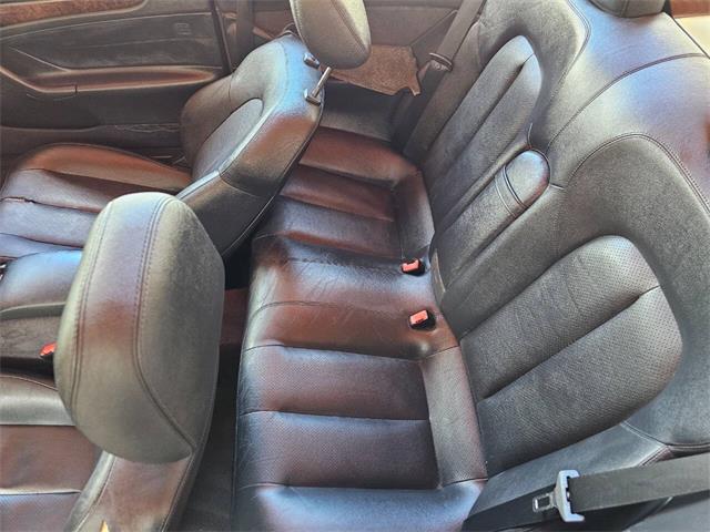 2000 Mercedes-Benz CLK (CC-2079151) for sale in Woodland Hills, California