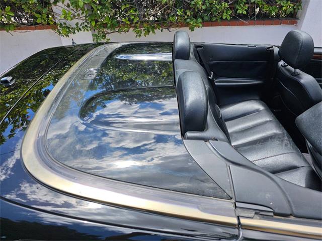 2000 Mercedes-Benz CLK (CC-2079151) for sale in Woodland Hills, California
