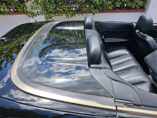 2000 Mercedes-Benz CLK (CC-2079151) for sale in Woodland Hills, California
