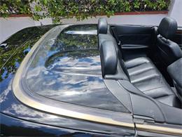 2000 Mercedes-Benz CLK (CC-2079151) for sale in Woodland Hills, California