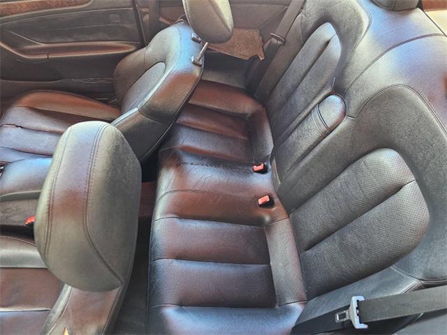 2000 Mercedes-Benz CLK (CC-2079151) for sale in Woodland Hills, California