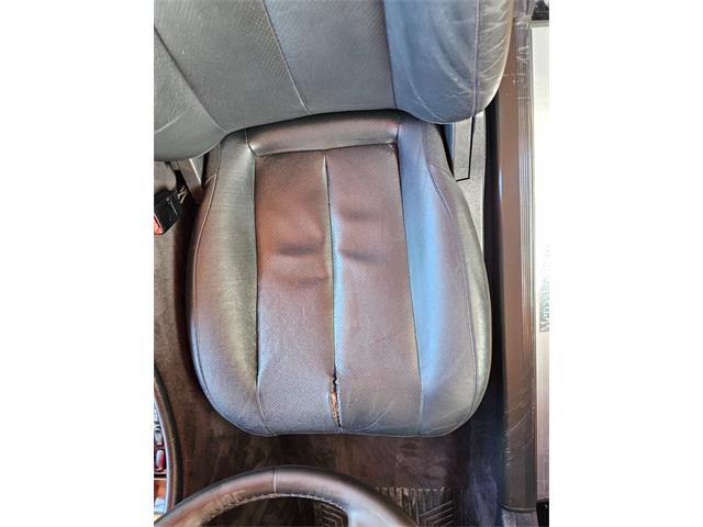2000 Mercedes-Benz CLK (CC-2079151) for sale in Woodland Hills, California