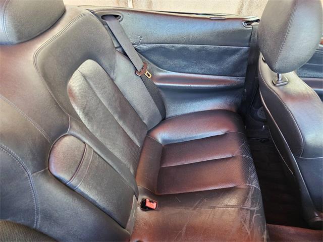 2000 Mercedes-Benz CLK (CC-2079151) for sale in Woodland Hills, California