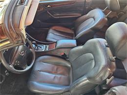 2000 Mercedes-Benz CLK (CC-2079151) for sale in Woodland Hills, California