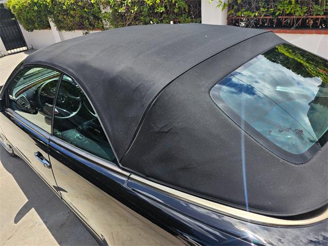 2000 Mercedes-Benz CLK (CC-2079151) for sale in Woodland Hills, California
