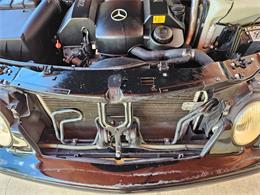 2000 Mercedes-Benz CLK (CC-2079151) for sale in Woodland Hills, California