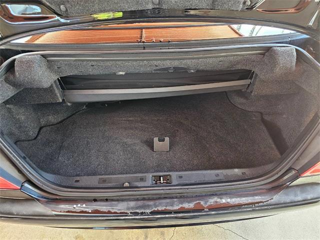 2000 Mercedes-Benz CLK (CC-2079151) for sale in Woodland Hills, California