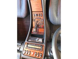 2000 Mercedes-Benz CLK (CC-2079151) for sale in Woodland Hills, California
