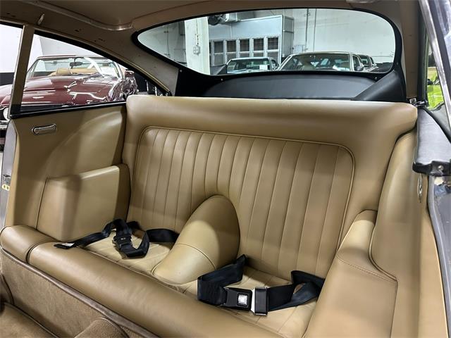 1960 Aston Martin Coupe (CC-2079152) for sale in Huntington Station, New York