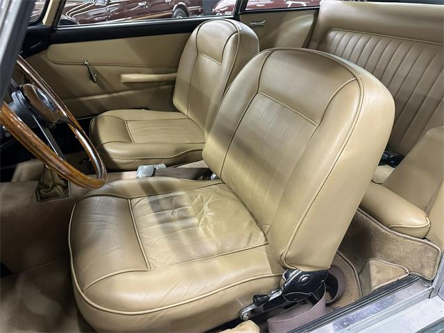 1960 Aston Martin Coupe (CC-2079152) for sale in Huntington Station, New York