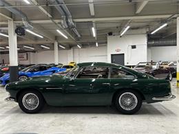 1960 Aston Martin Coupe (CC-2079152) for sale in Huntington Station, New York