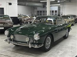 1960 Aston Martin Coupe (CC-2079152) for sale in Huntington Station, New York