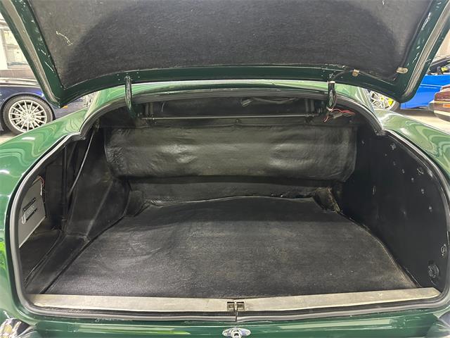1960 Aston Martin Coupe (CC-2079152) for sale in Huntington Station, New York