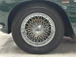 1960 Aston Martin Coupe (CC-2079152) for sale in Huntington Station, New York