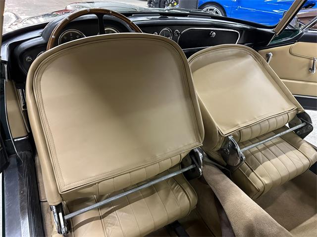 1960 Aston Martin Coupe (CC-2079152) for sale in Huntington Station, New York