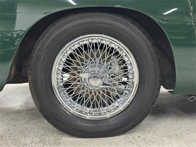 1960 Aston Martin Coupe (CC-2079152) for sale in Huntington Station, New York