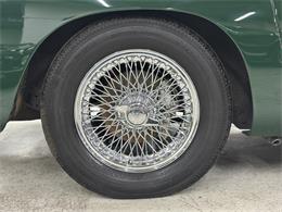 1960 Aston Martin Coupe (CC-2079152) for sale in Huntington Station, New York