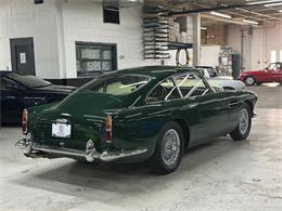 1960 Aston Martin Coupe (CC-2079152) for sale in Huntington Station, New York