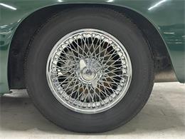 1960 Aston Martin Coupe (CC-2079152) for sale in Huntington Station, New York