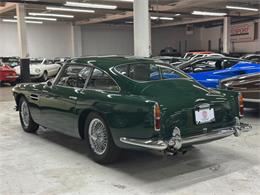 1960 Aston Martin Coupe (CC-2079152) for sale in Huntington Station, New York