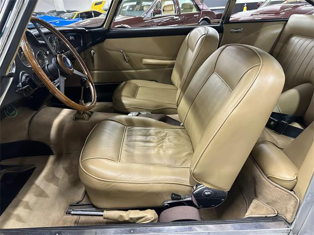 1960 Aston Martin Coupe (CC-2079152) for sale in Huntington Station, New York