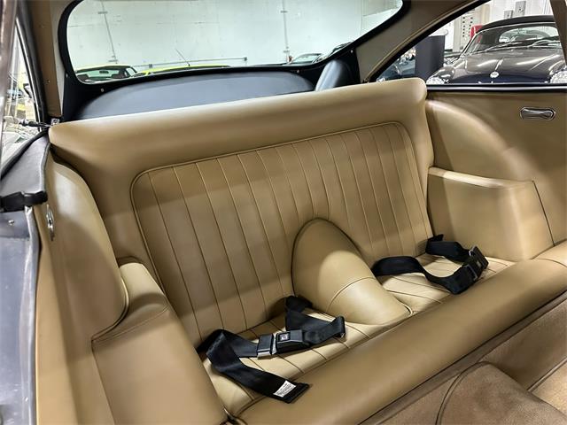 1960 Aston Martin Coupe (CC-2079152) for sale in Huntington Station, New York