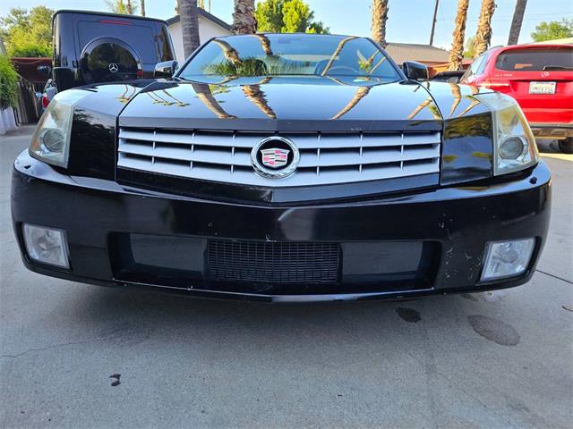 2005 Cadillac XLR (CC-2079153) for sale in Woodland Hills, California