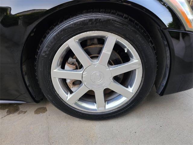 2005 Cadillac XLR (CC-2079153) for sale in Woodland Hills, California