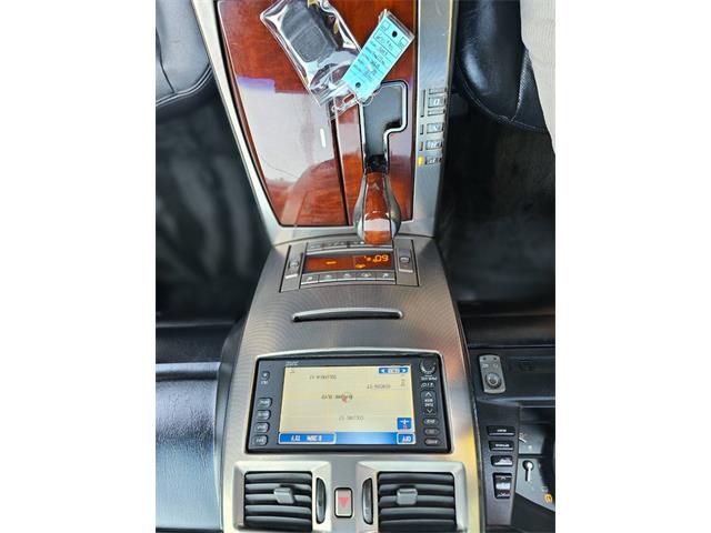 2005 Cadillac XLR (CC-2079153) for sale in Woodland Hills, California