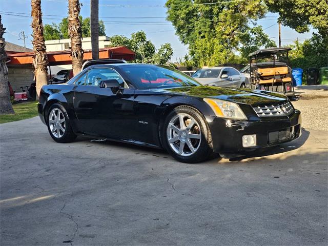 2005 Cadillac XLR (CC-2079153) for sale in Woodland Hills, California