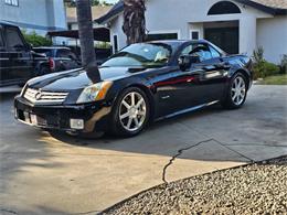 2005 Cadillac XLR (CC-2079153) for sale in Woodland Hills, California