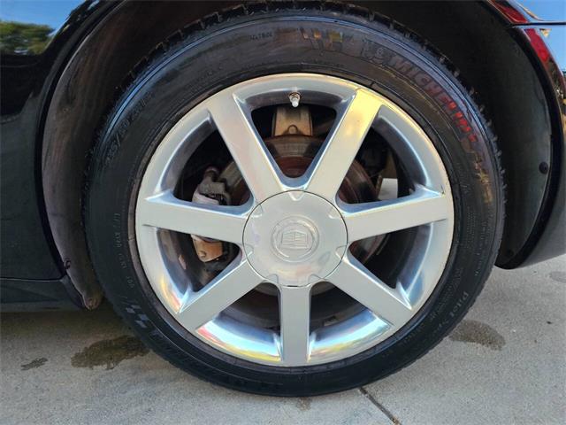 2005 Cadillac XLR (CC-2079153) for sale in Woodland Hills, California