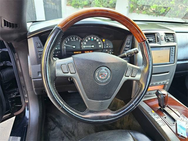 2005 Cadillac XLR (CC-2079153) for sale in Woodland Hills, California