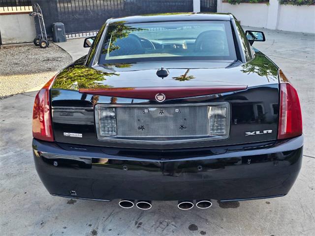 2005 Cadillac XLR (CC-2079153) for sale in Woodland Hills, California