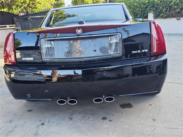 2005 Cadillac XLR (CC-2079153) for sale in Woodland Hills, California