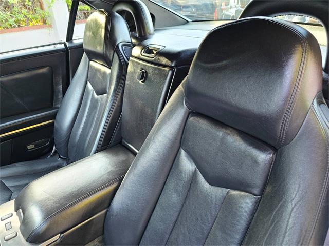 2005 Cadillac XLR (CC-2079153) for sale in Woodland Hills, California