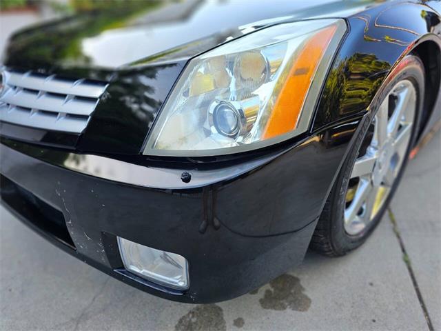 2005 Cadillac XLR (CC-2079153) for sale in Woodland Hills, California