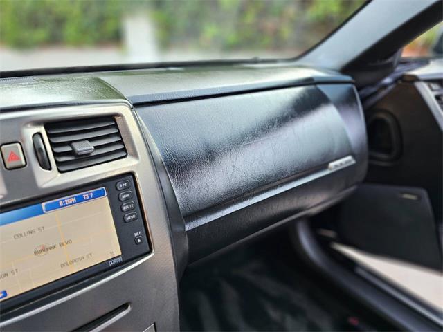 2005 Cadillac XLR (CC-2079153) for sale in Woodland Hills, California