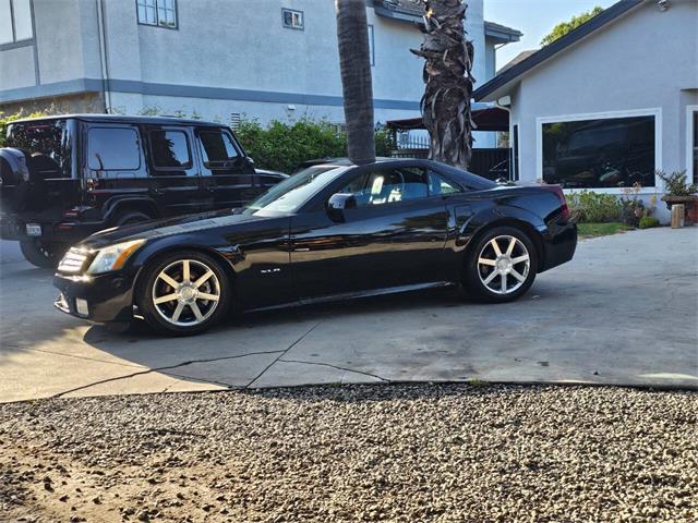 2005 Cadillac XLR (CC-2079153) for sale in Woodland Hills, California