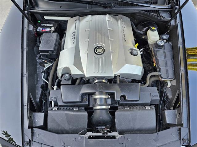 2005 Cadillac XLR (CC-2079153) for sale in Woodland Hills, California