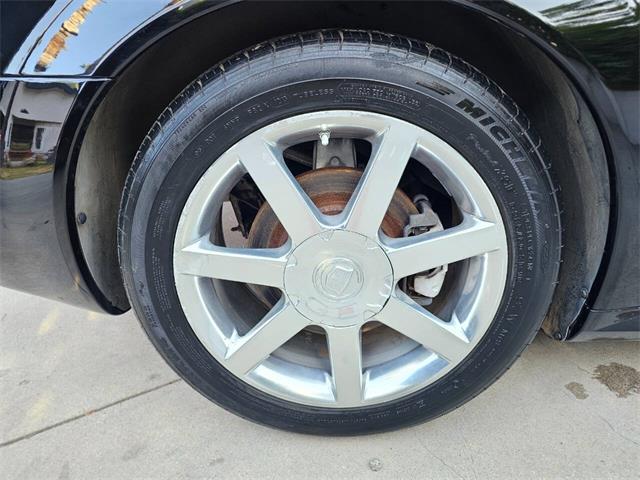 2005 Cadillac XLR (CC-2079153) for sale in Woodland Hills, California