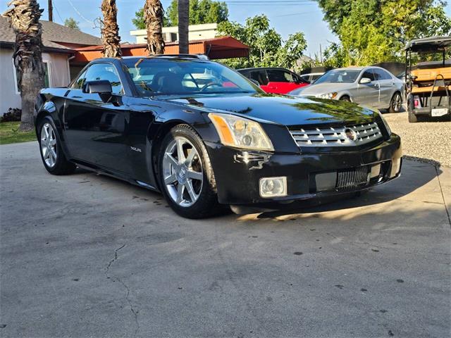 2005 Cadillac XLR (CC-2079153) for sale in Woodland Hills, California